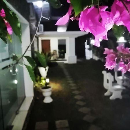 Anna Shanthi Villa Kandy Kültér fotó