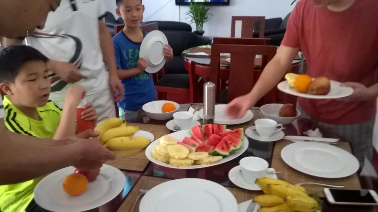 Anna Shanthi Villa Kandy Kültér fotó