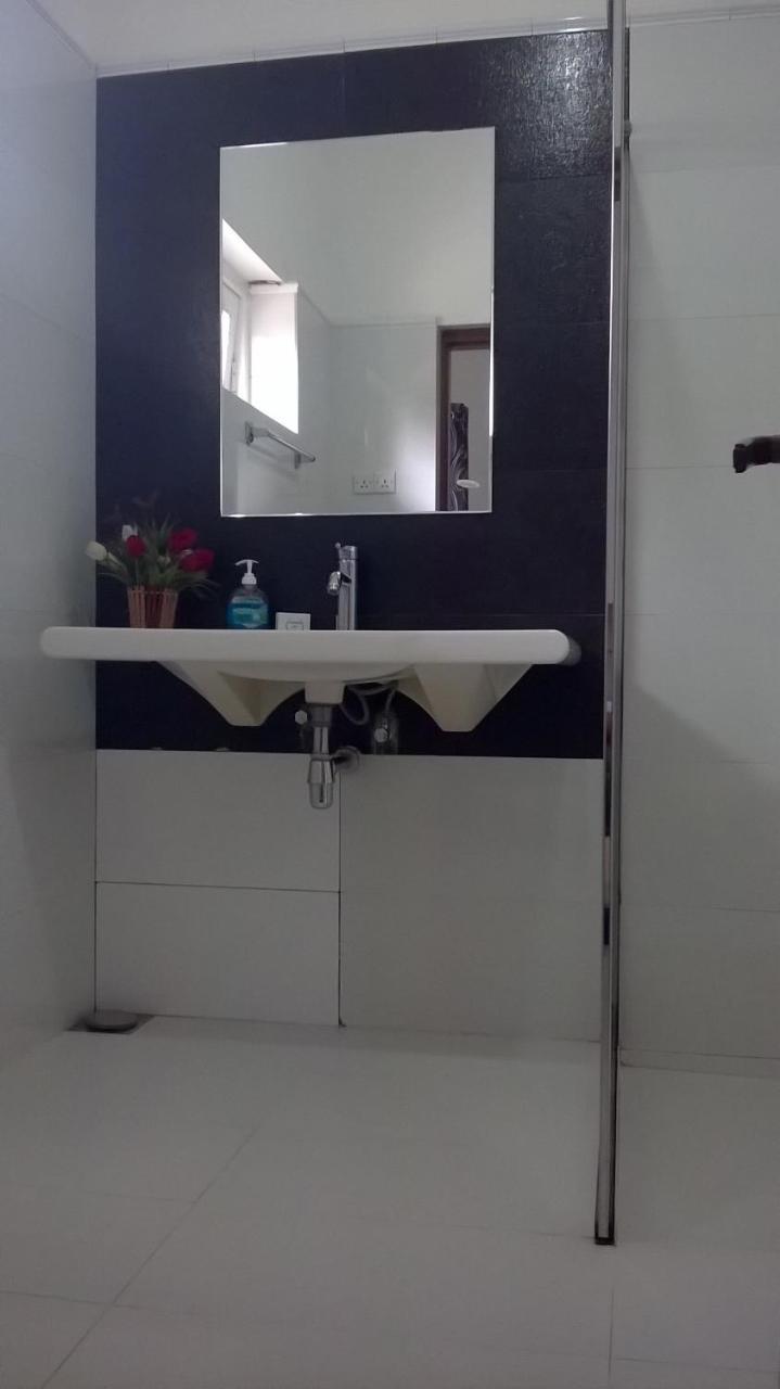 Anna Shanthi Villa Kandy Kültér fotó