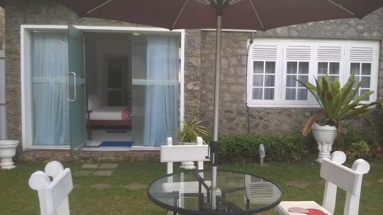 Anna Shanthi Villa Kandy Kültér fotó