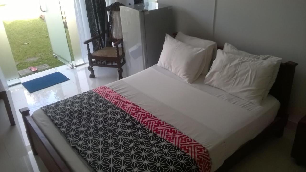 Anna Shanthi Villa Kandy Kültér fotó