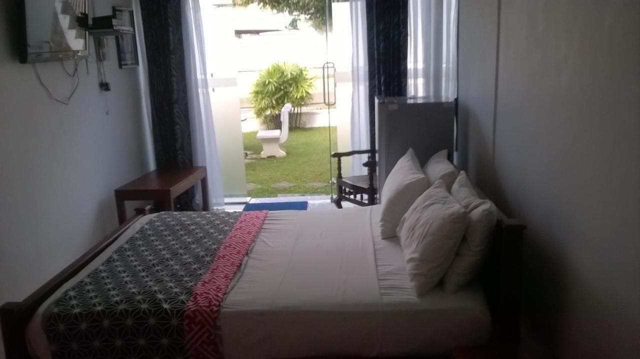 Anna Shanthi Villa Kandy Kültér fotó