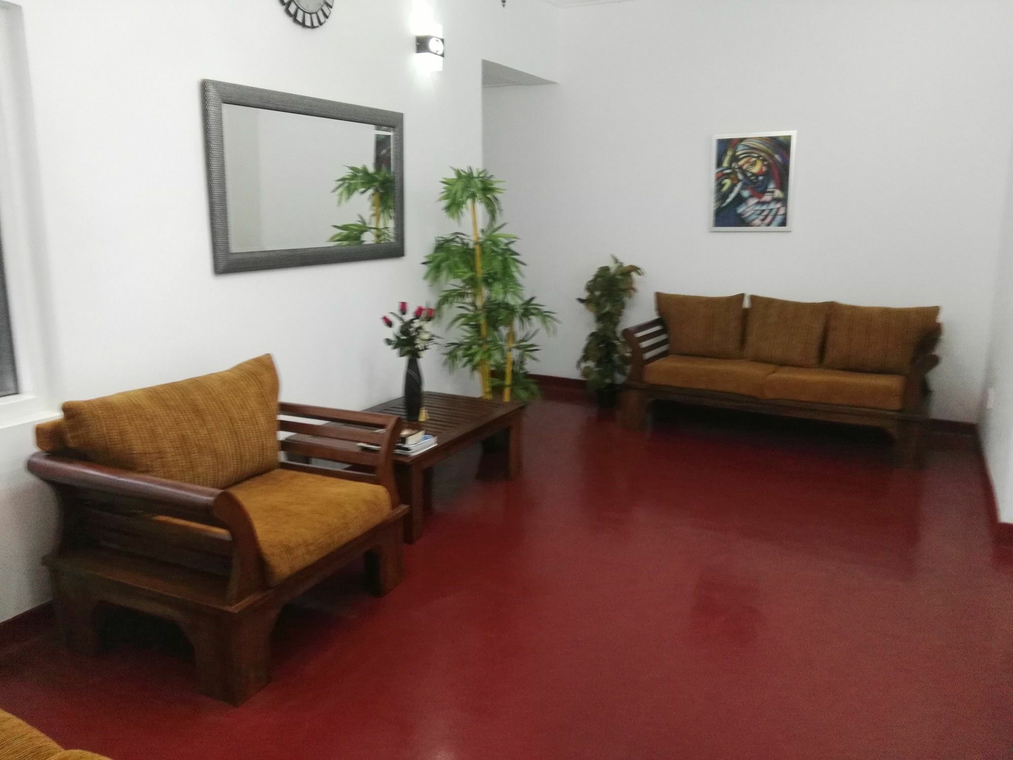 Anna Shanthi Villa Kandy Kültér fotó