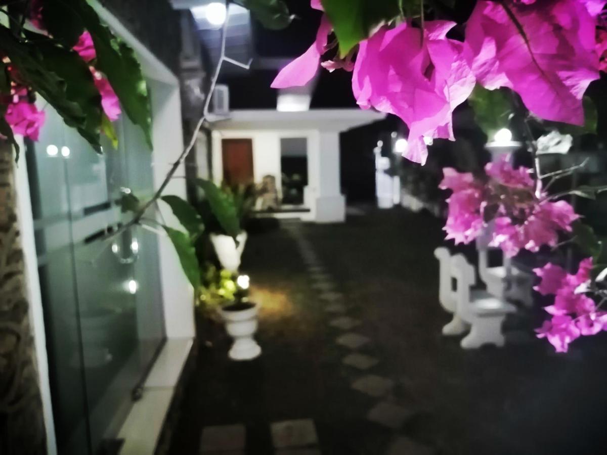Anna Shanthi Villa Kandy Kültér fotó
